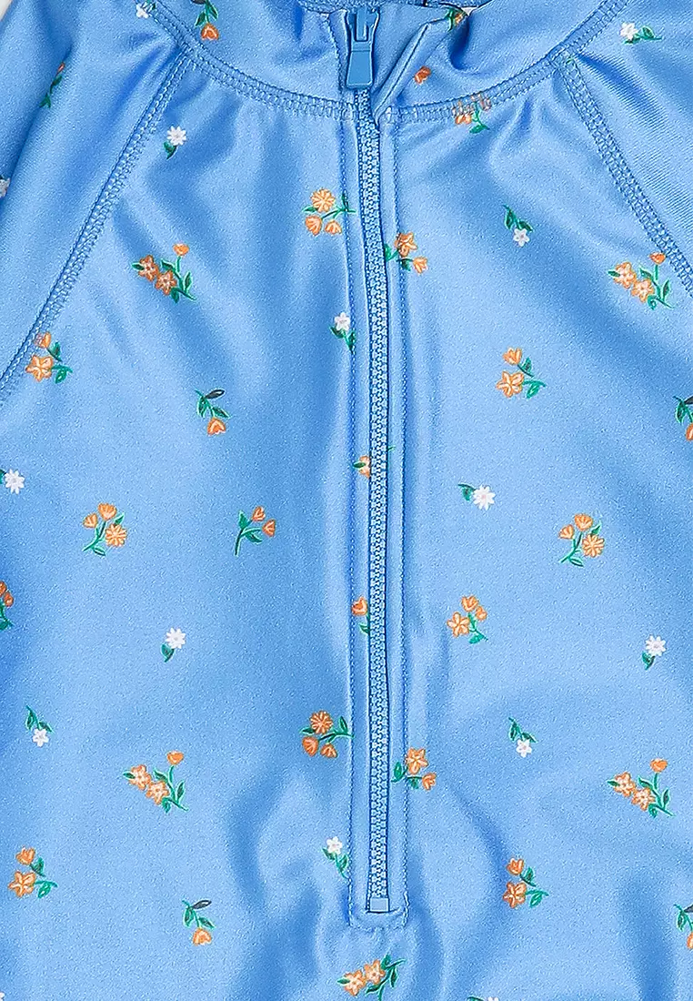 Lydia One Piece Swimsuit