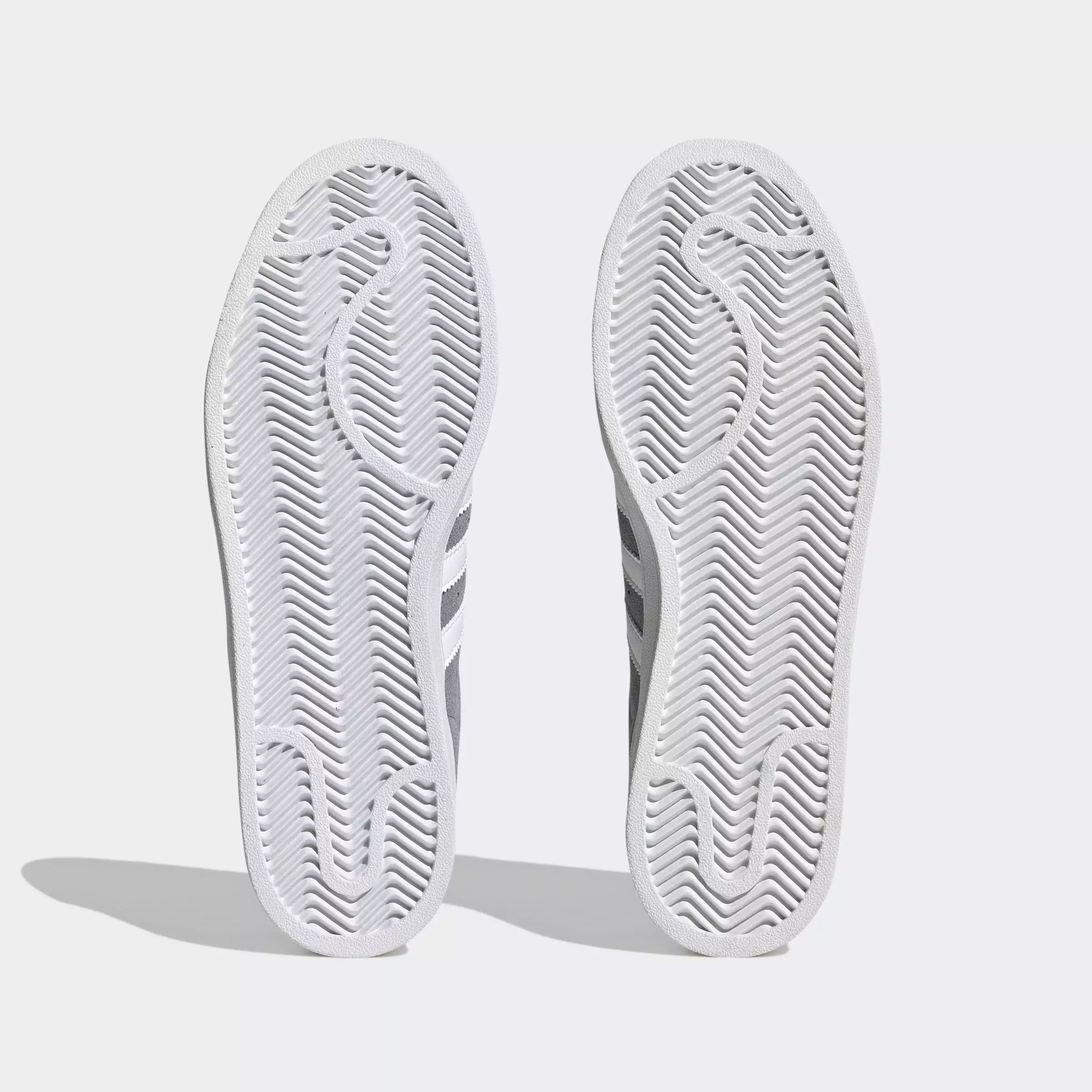 Lifestyle Campus 2.0 Shoes Men Grey ID9843