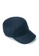 Twenty Eight Shoes blue Classic Flat Top Hat 15076 8E6FFAC593C01CGS_3