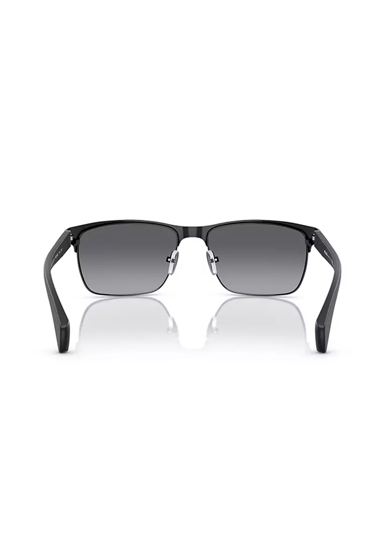 Prada pr 51os l metal hot sale