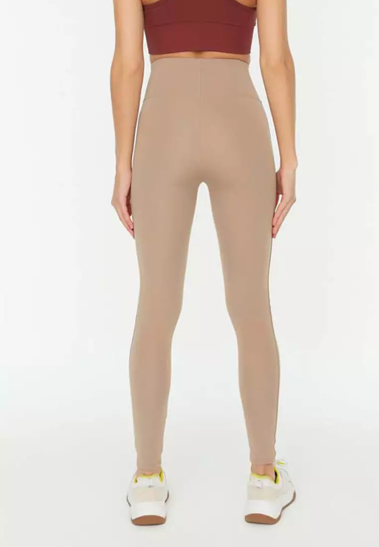 Concentrator Sports Leggings