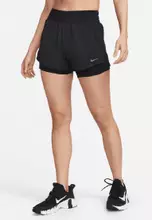 Black/Reflective Silver