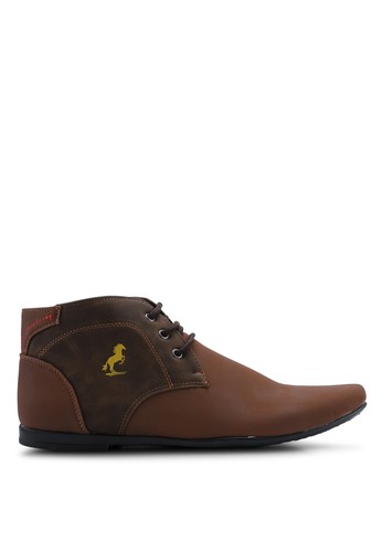 j75 jump boots