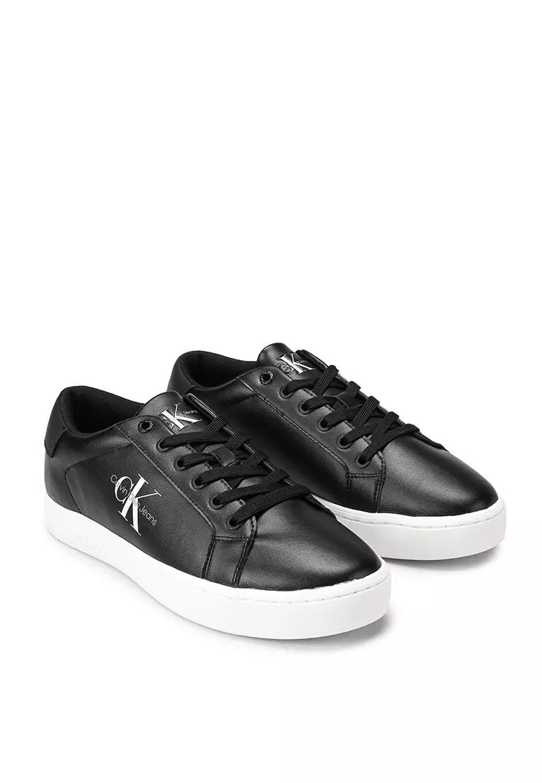 Calvin klein discount classic shoes