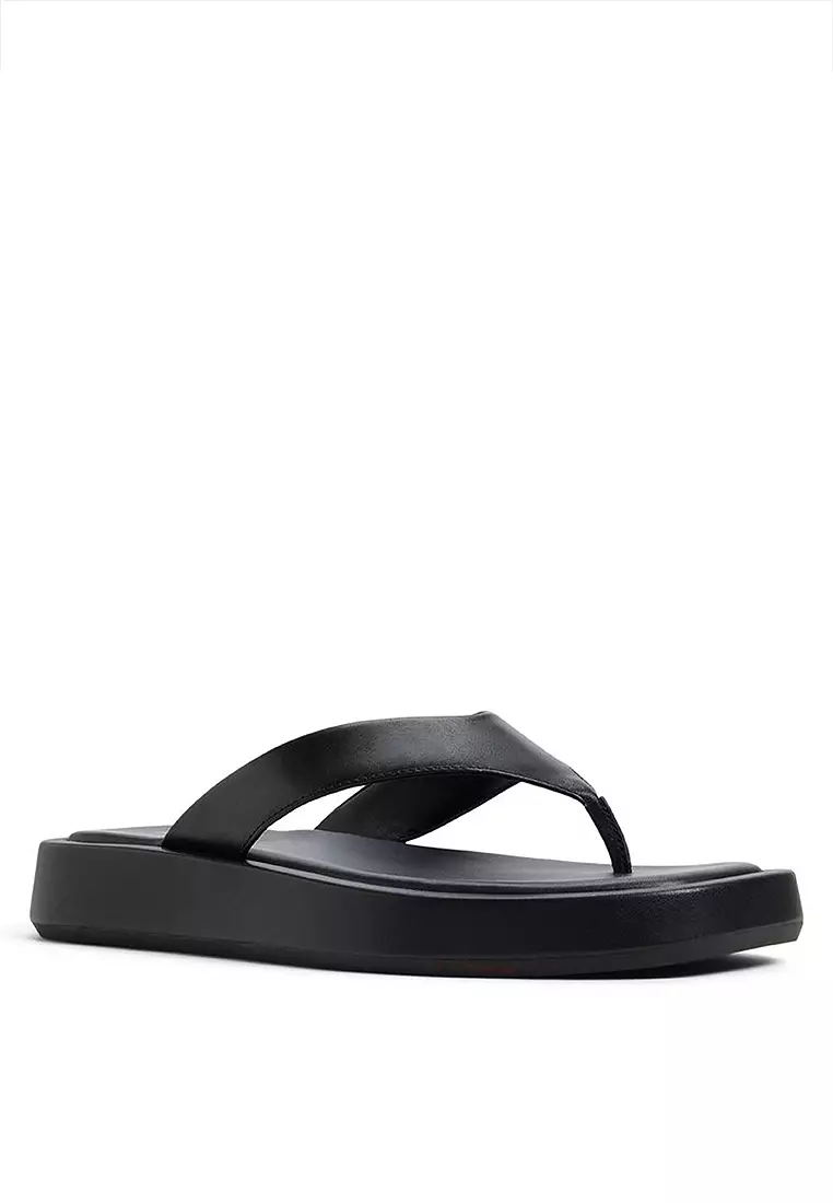 Grettle Thong Sandals