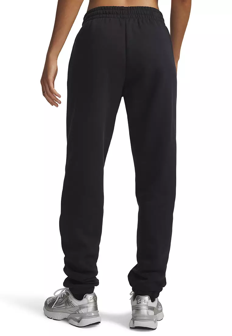 Icon Fleece Joggers