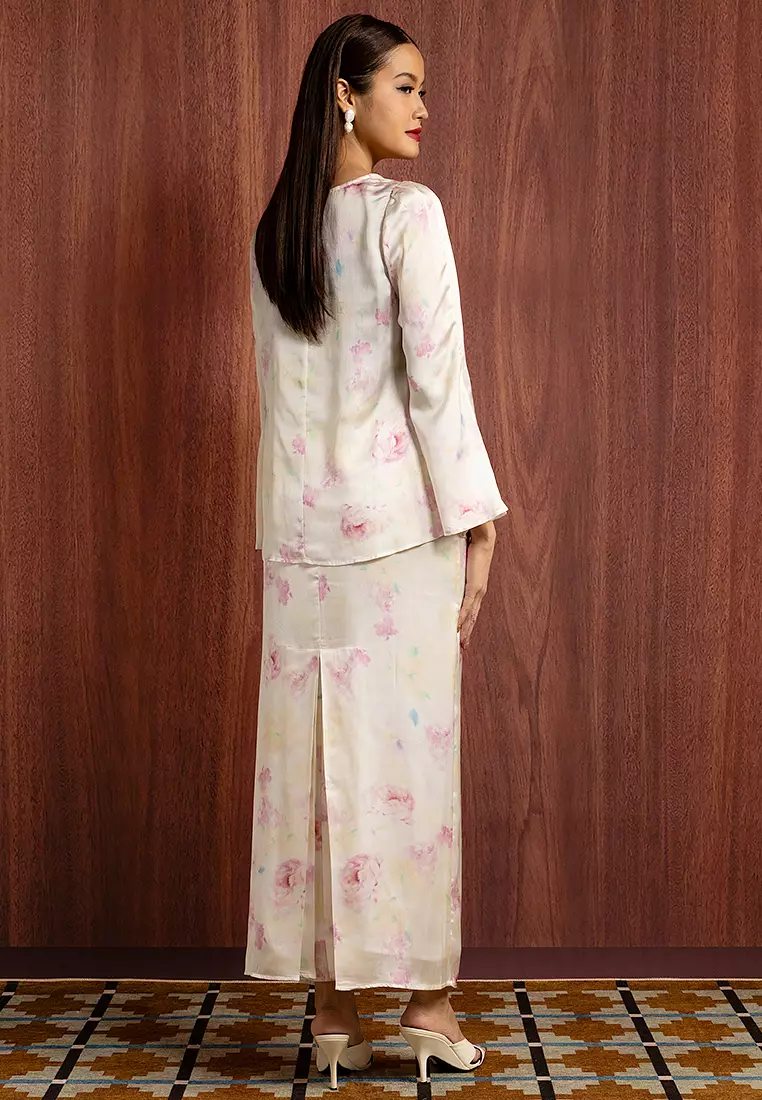 DAISY KURUNG SET