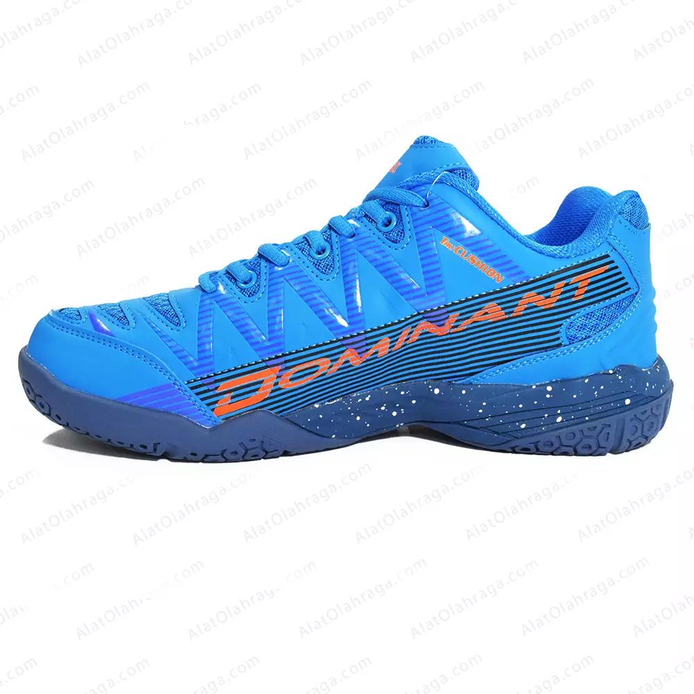 Sepatu Badminton Yonex Dominant Digital Aqua