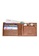 Oxhide blue Fabric wallet Denim wallet for men Blue fabric wallet -CN03 Oxhide 5D0A0ACDE82BB5GS_4