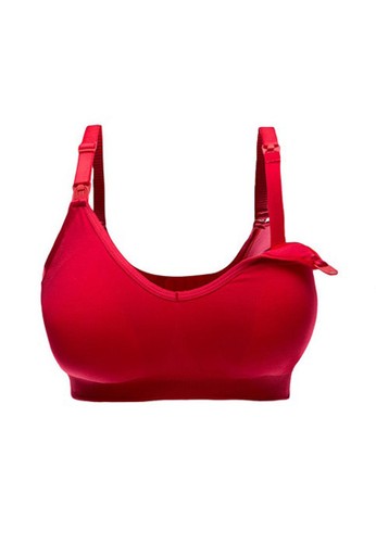 Jual Eve Maternity Premium Seamless Bra Menyusui Nursing Bra Original Zalora Indonesia