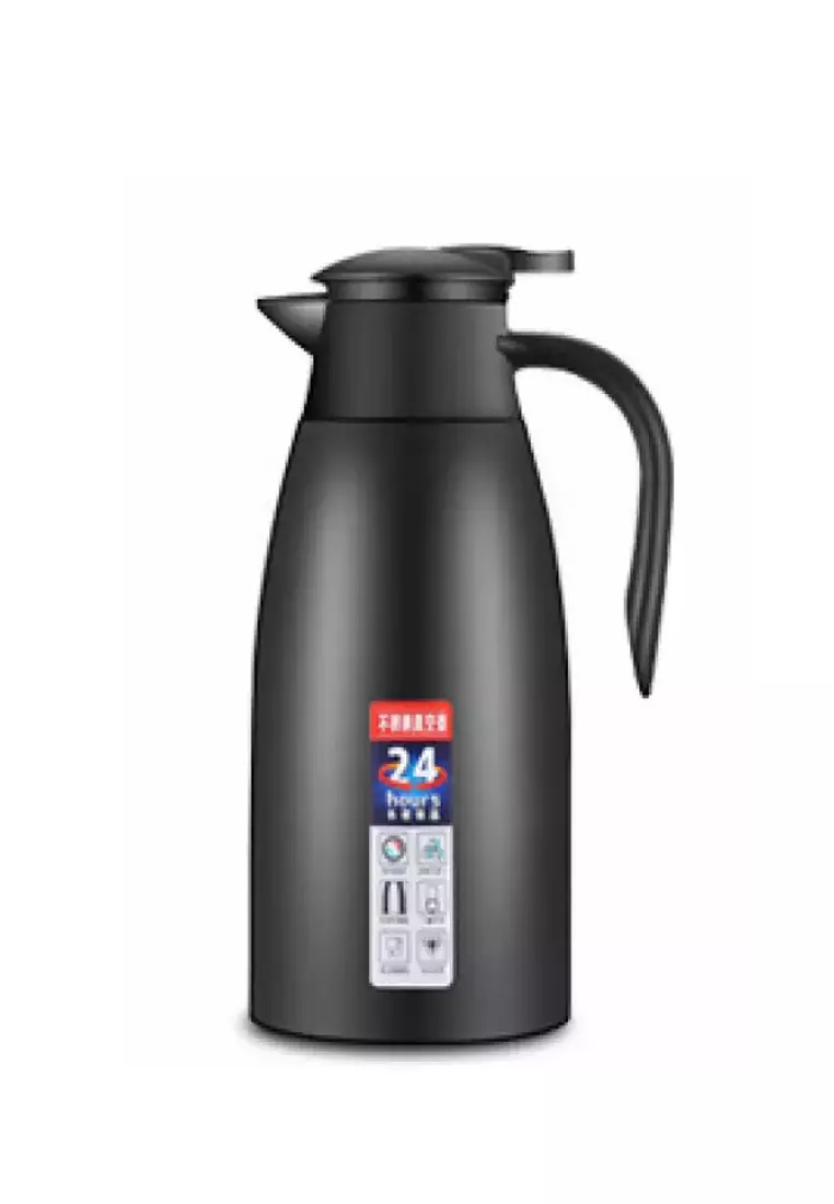 Buy Vieni Joli Vieni Joli 2L 304 Stainless Steel Vacuum Insulated Flask