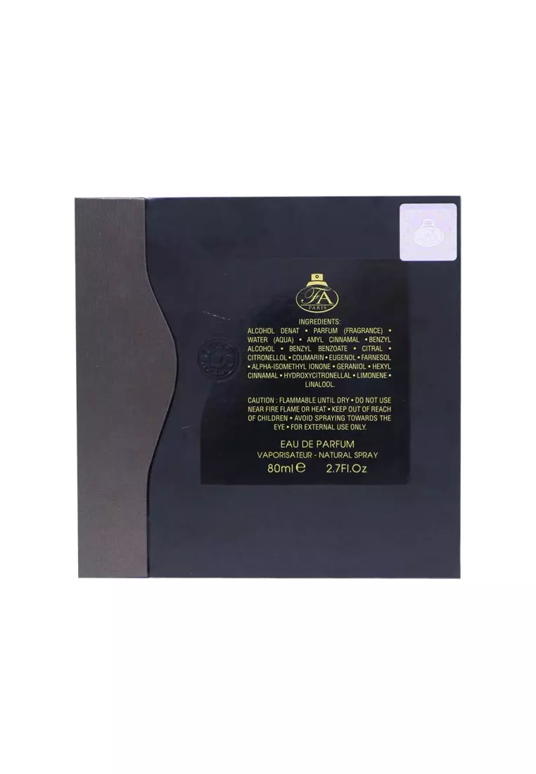 French Avenue Spectre Ghost Unisex 80 ML