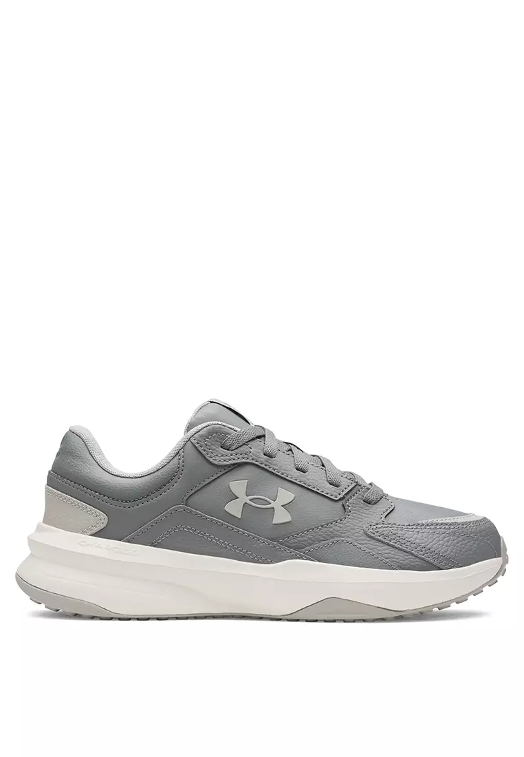 Edge Leather Training Shoes