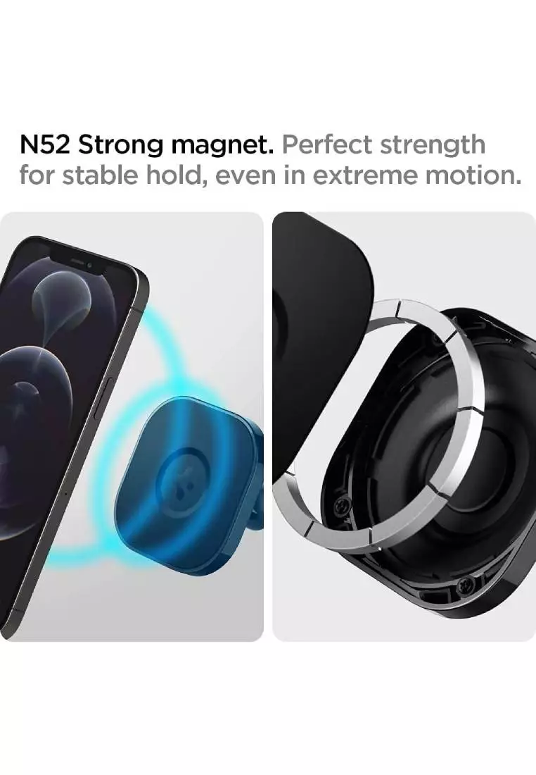 Buy Spigen Car Mount Dashboard (MagFit) for ITS35 2024