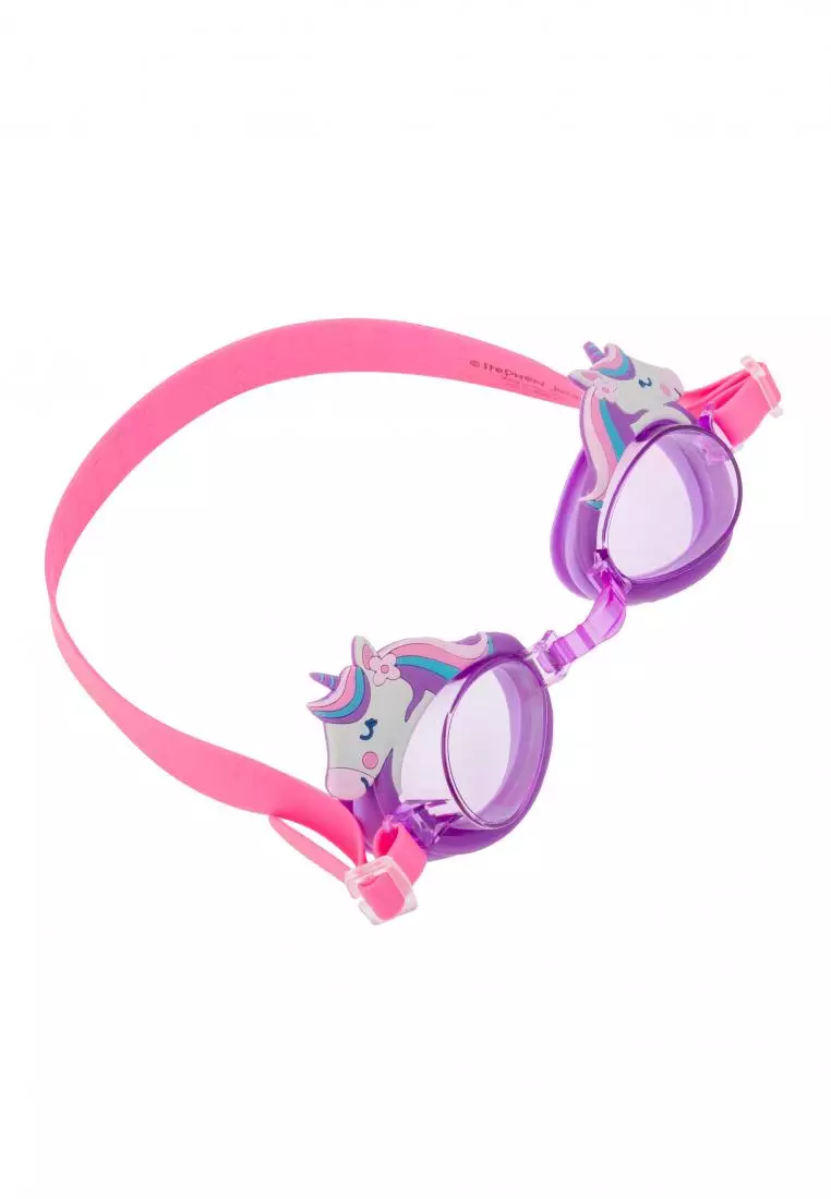 Swim Goggles Unicorn