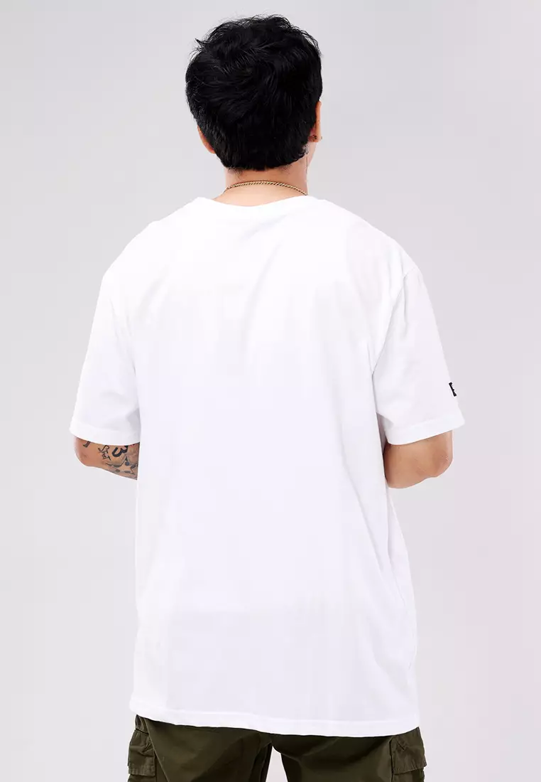 Round Neck Regular Fit