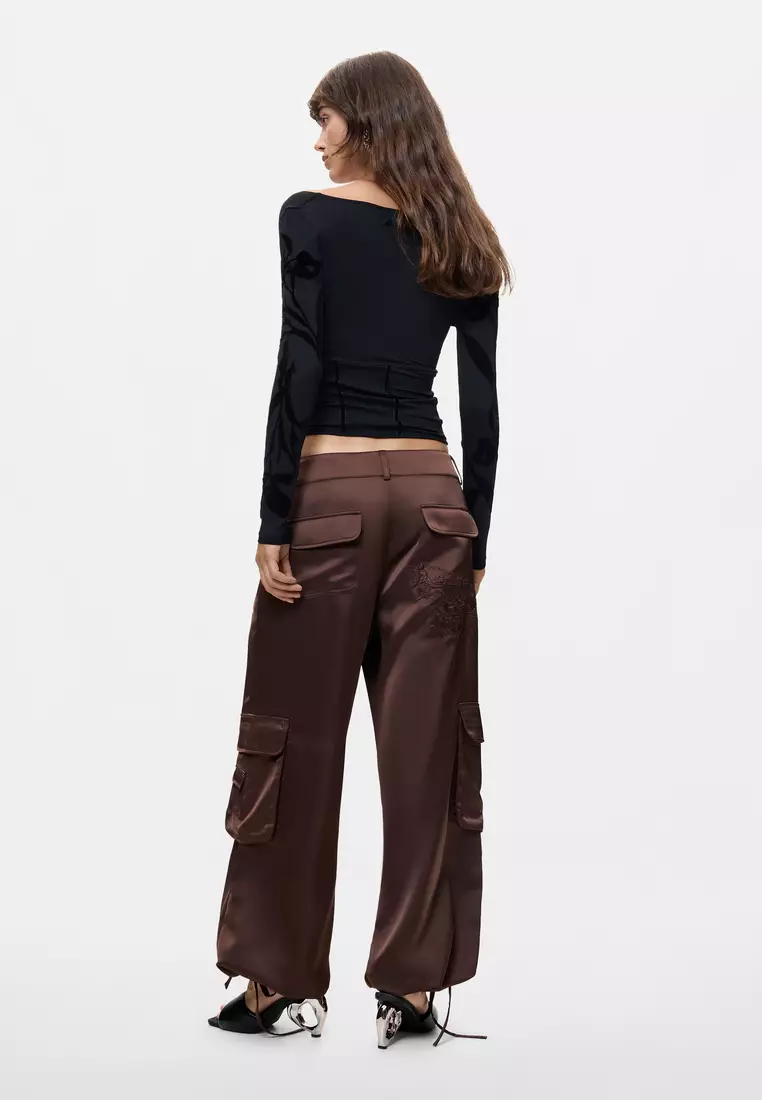 Cargo Pants