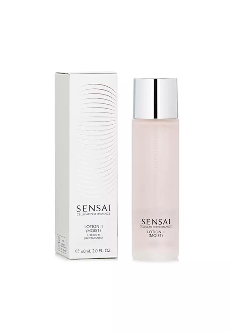 Buy KANEBO KANEBO - Sensai Cellular Performance Lotion II