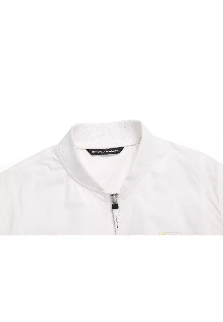 Women's MINNOW Bomber Jacket