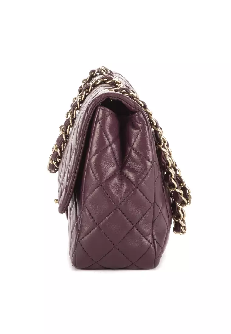 Pre-Loved Classic Flap