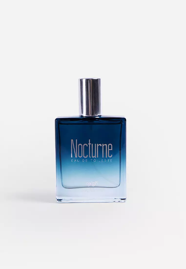 Nocturne Eau de Toilette for Men