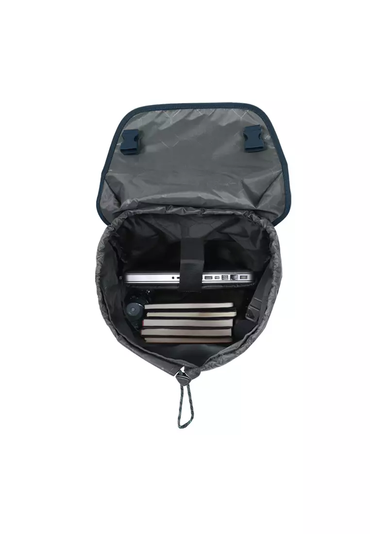 6084 MEDIUM Monoflap Backpack
