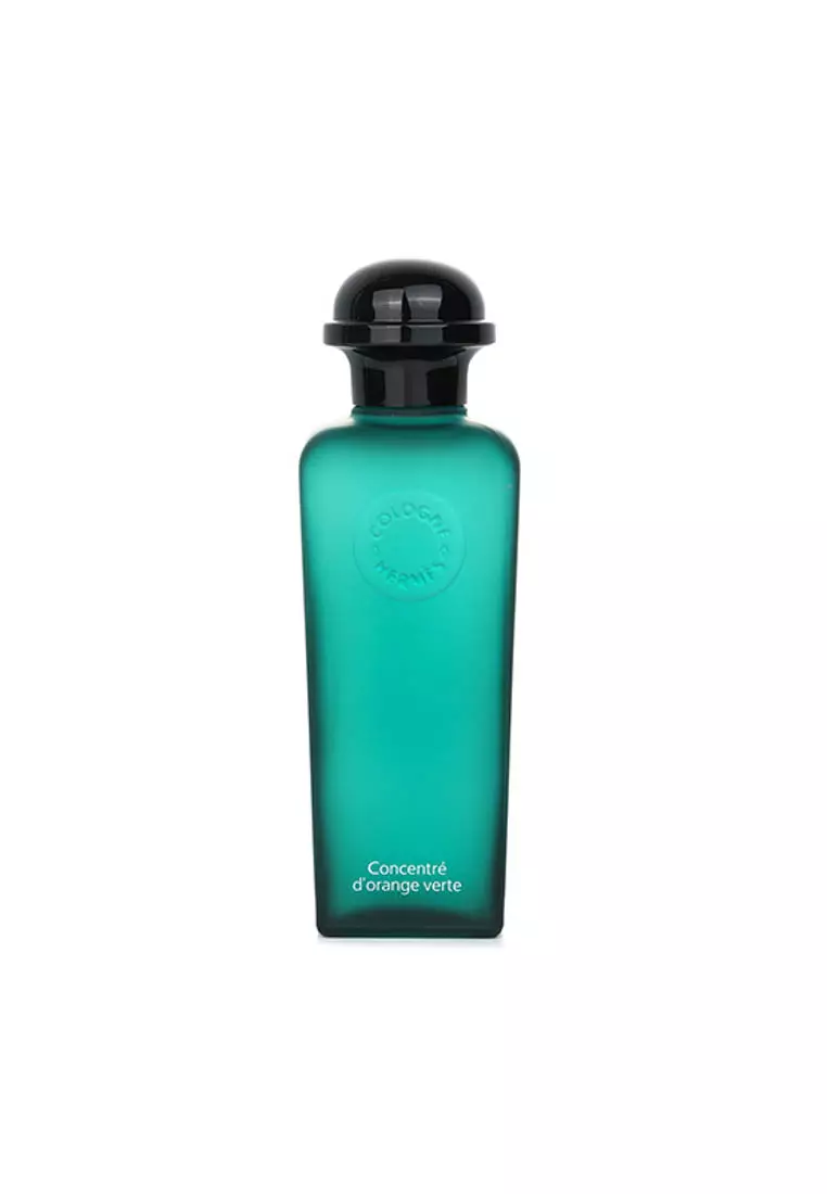 Buy Hermes HERMES - D'Orange Verte Eau De Toilette Concentrate