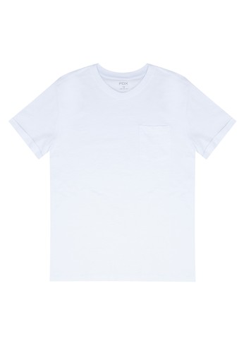 Jual Fox Kids Baby Essential Pocket T Shirt Original Zalora Indonesia