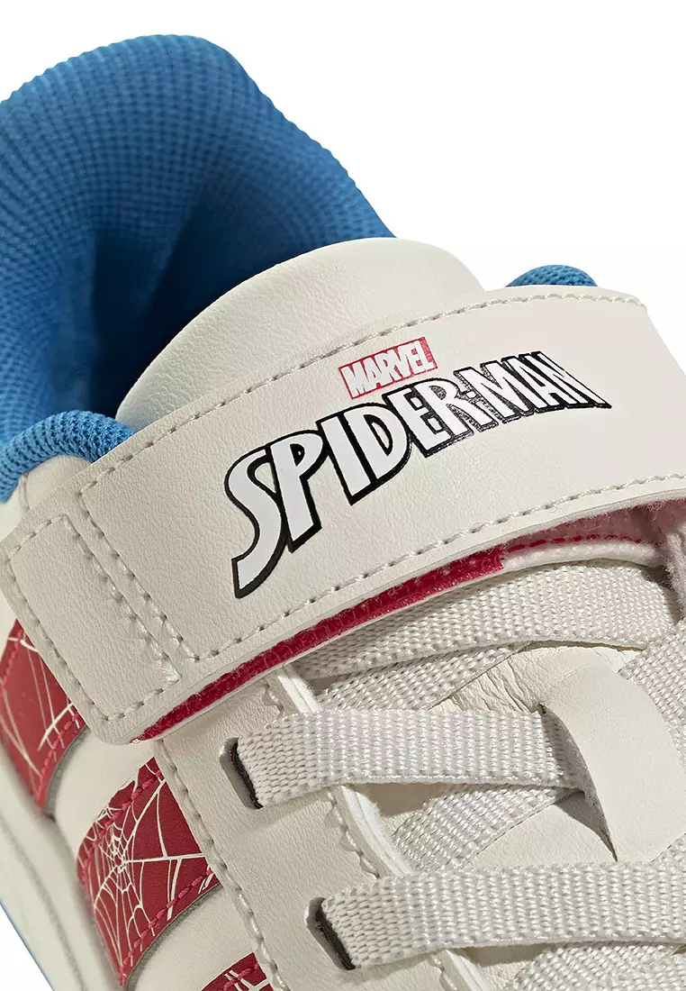 Marvel Spider-Man Grand Court Shoes