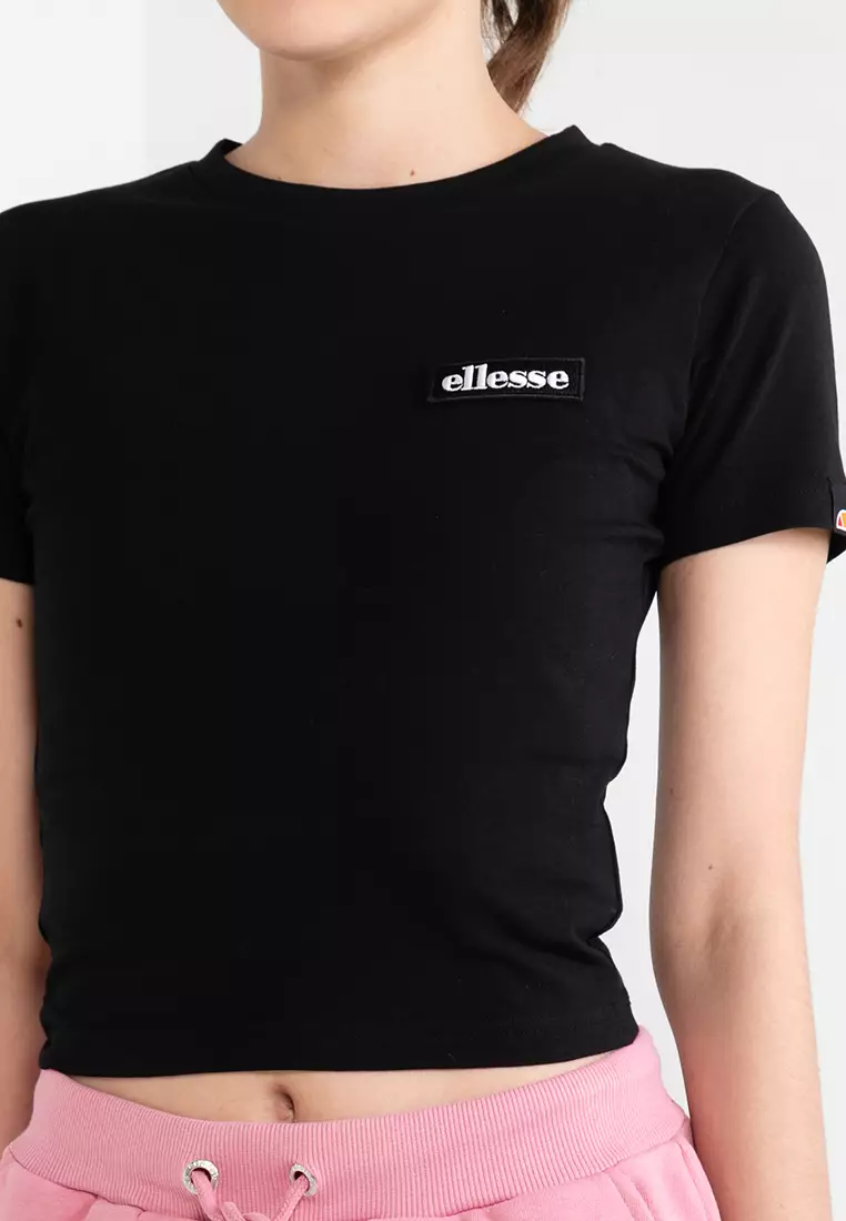 Chelu Crop T-Shirt