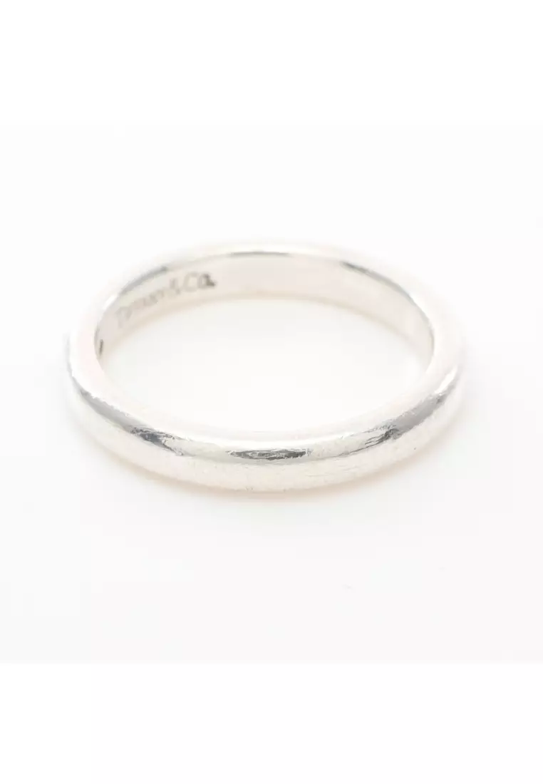Buy Tiffany Co Pre loved Tiffany Co Stacking bundling Elsa