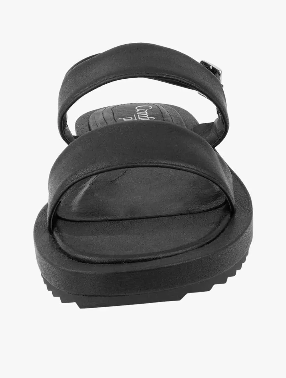 Comfort plus cheap sandals payless