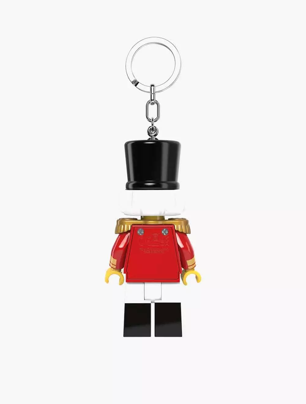 Jual Lego LEGO® Minifigures Keychain Light Nutcracker KE214H
