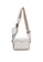 Volkswagen white Women's Shoulder Sling Bag / Crossbody Bag F908EAC406A76BGS_1