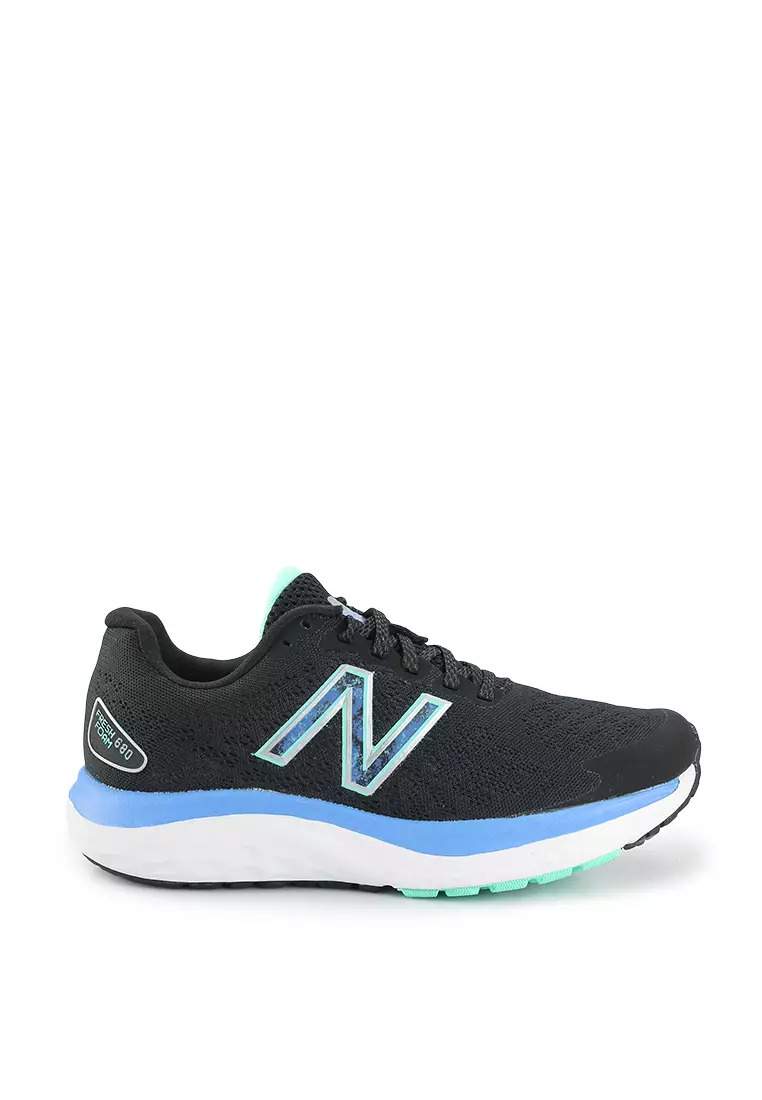 Buy New Balance Fresh Foam 680 V7 Performance Shoes Online | ZALORA Malaysia