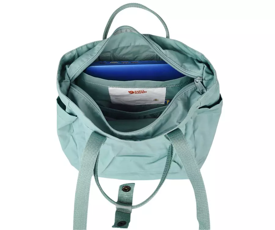 Kanken Totepack Sky Blue