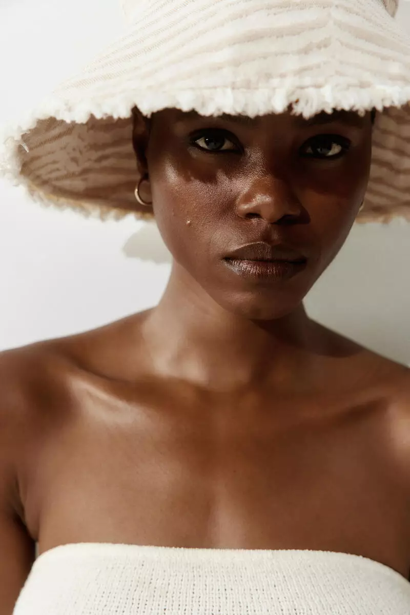 Buy H&M Cotton bucket hat 2026 Online | ZALORA Philippines