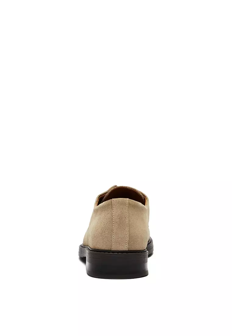 Mens blue derby shoes shop
