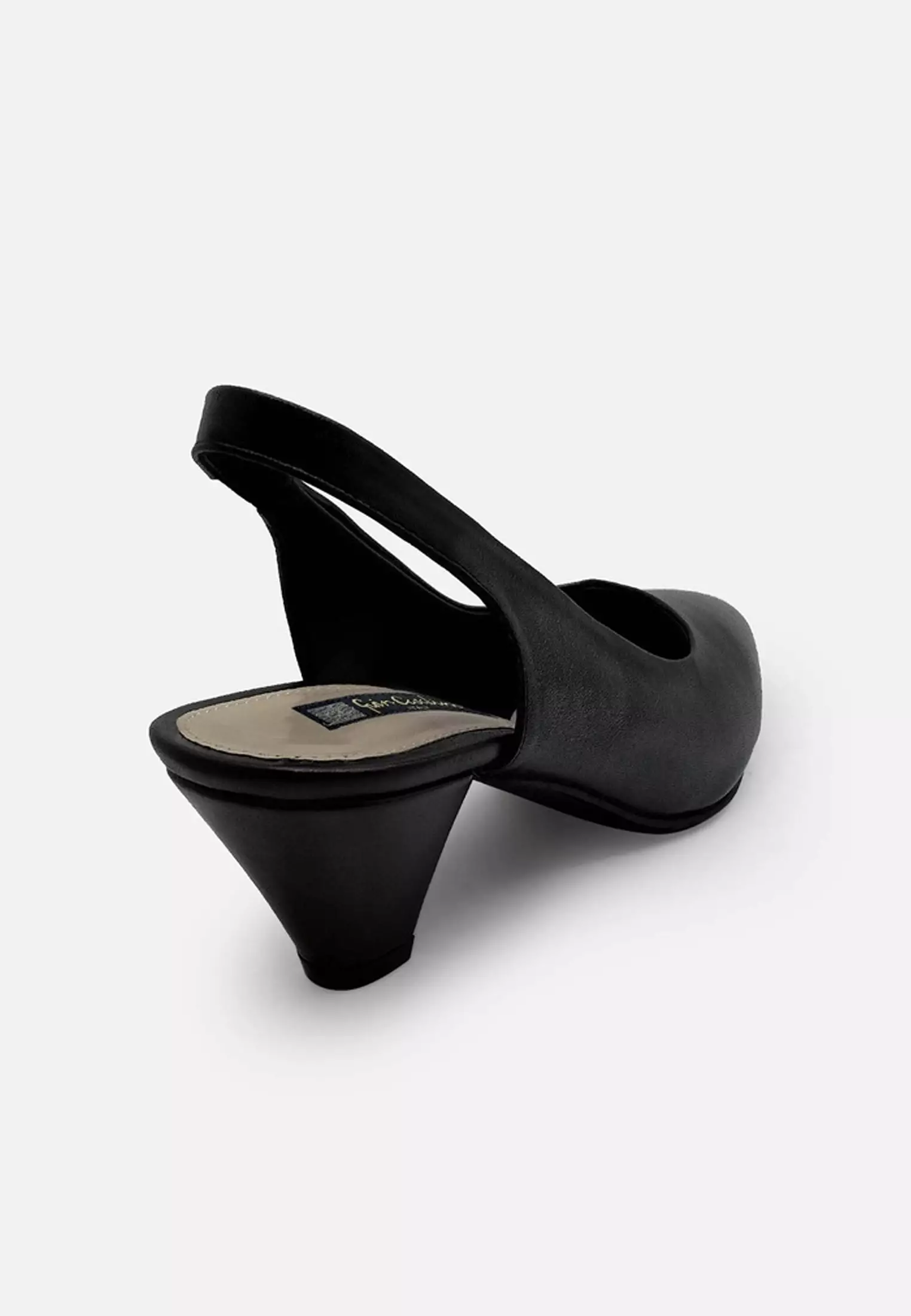 Sophia Women Sandal Heels Stiletto 5cm