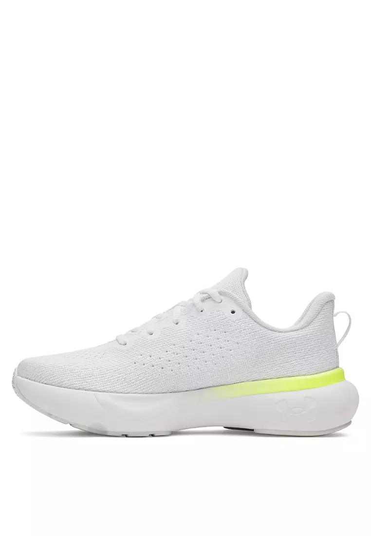 Infinite Shoes