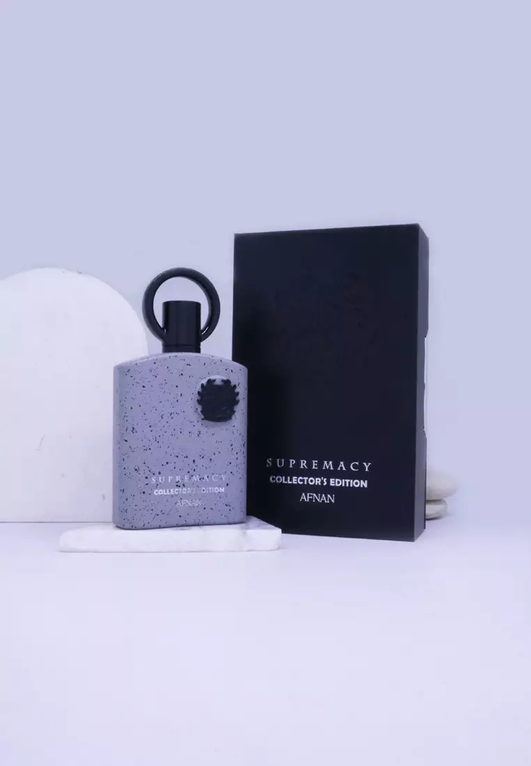 Afnan Supremacy Collector's Edition Man 100 ML