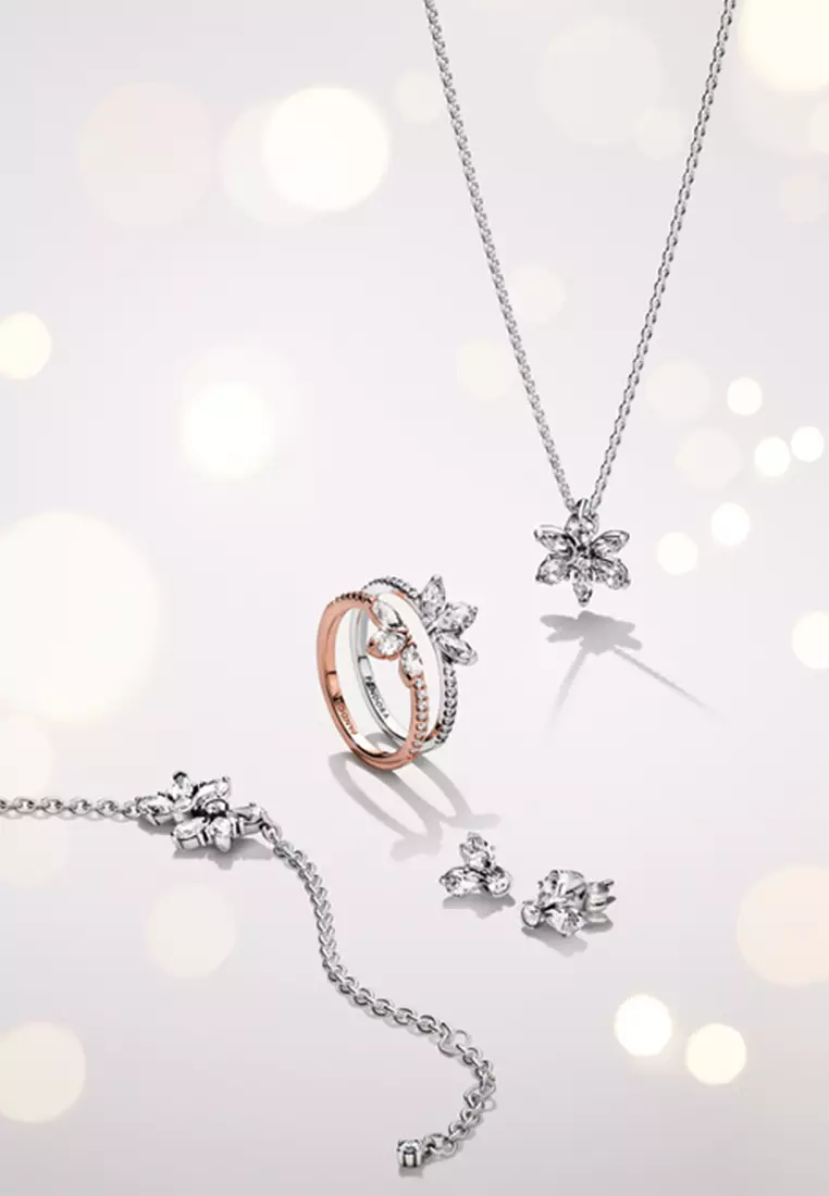 Pandora shop earrings 2020