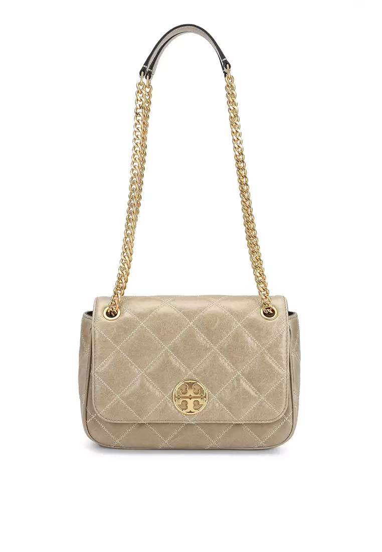 Tory burch on sale small shoulder bag