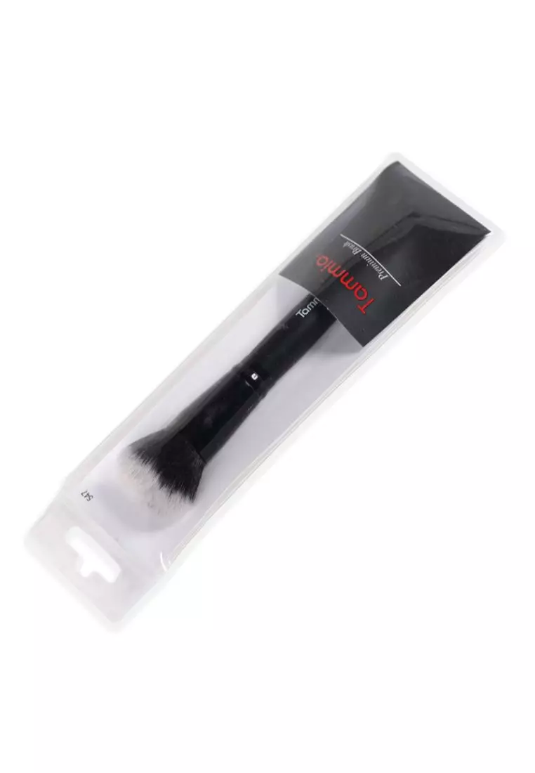Tammia Premium 547 foundation blurring brush