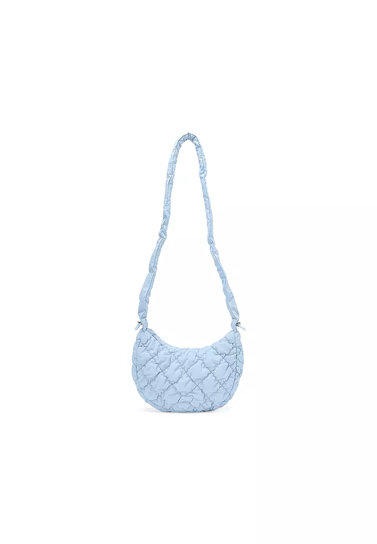 FASHION 男女同款斜孭袋