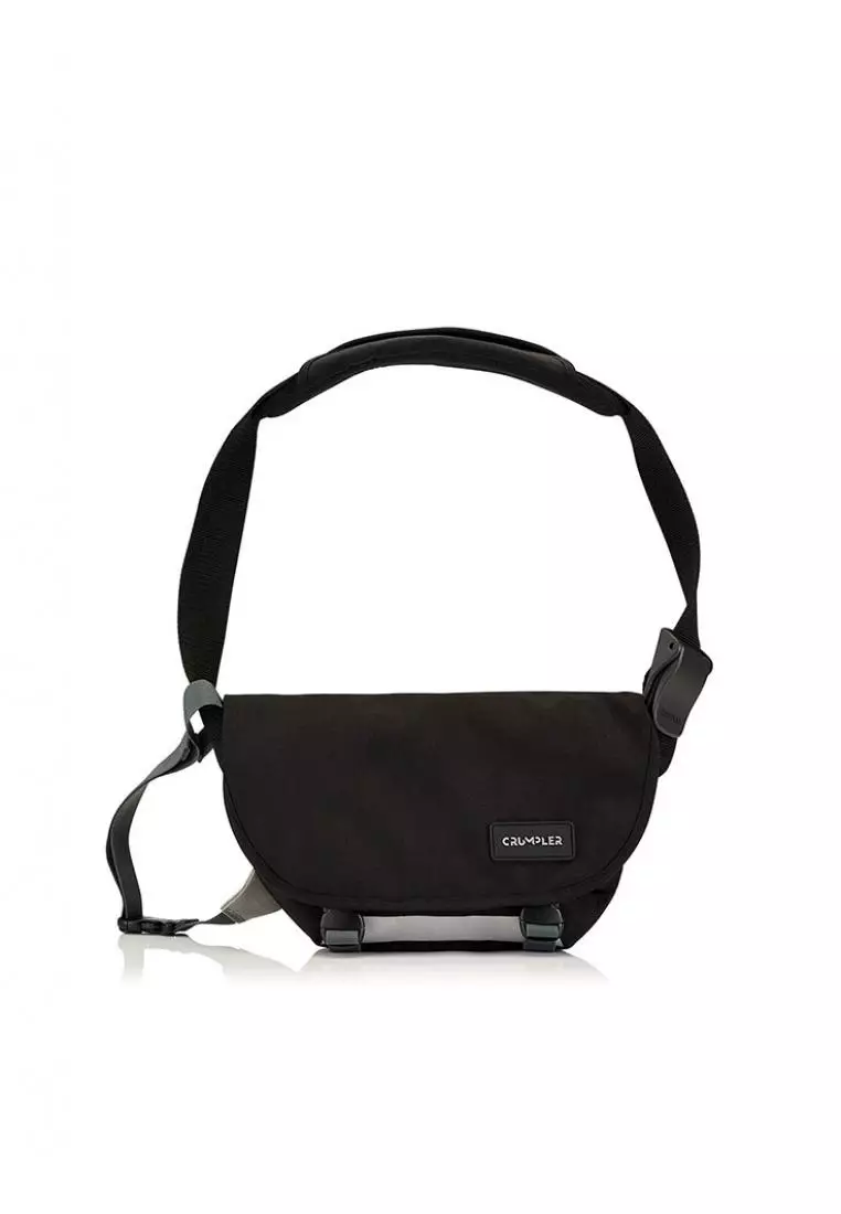 Original CLN Sling Bag Ghabriella (Black) PLS READ DESCRIPTION