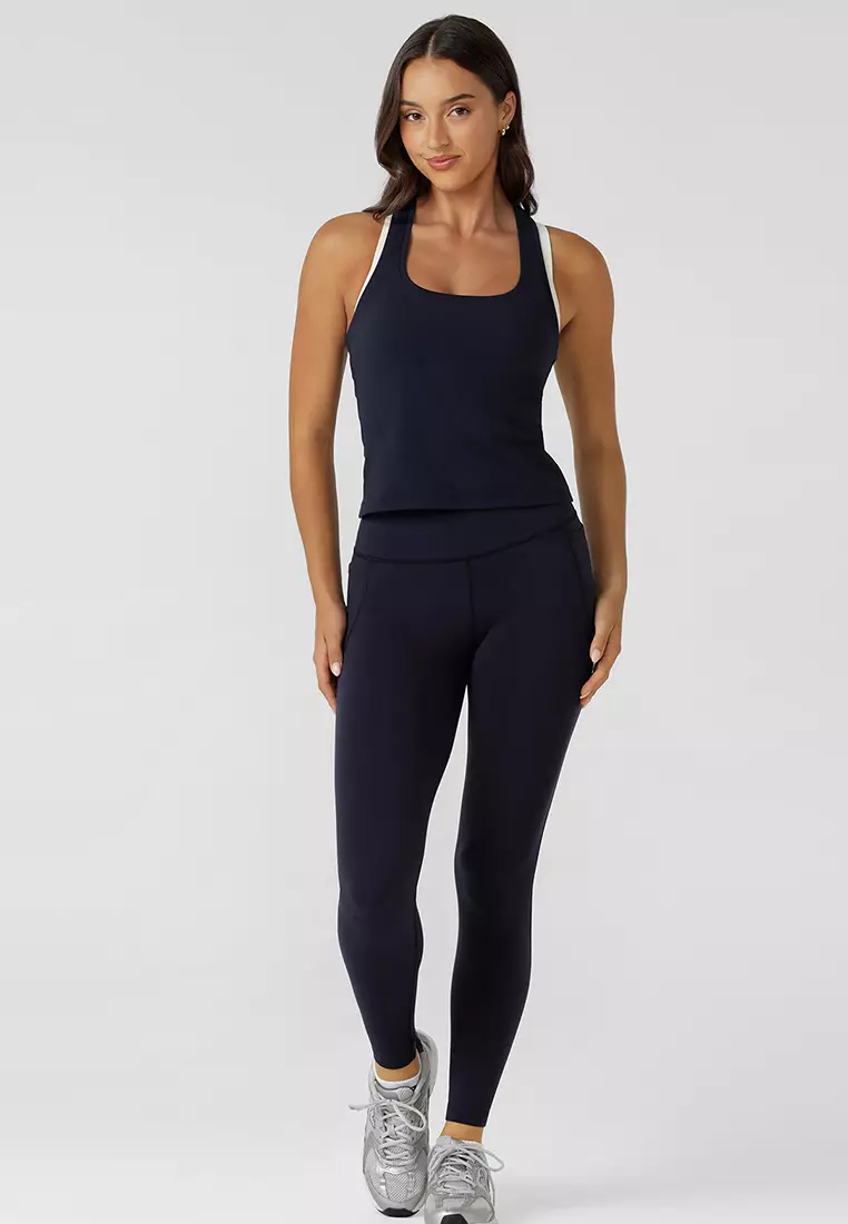 Sculpt Active Tank Top