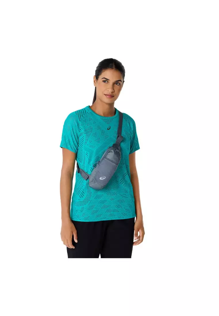 Unisex CROSSBODY POUCH