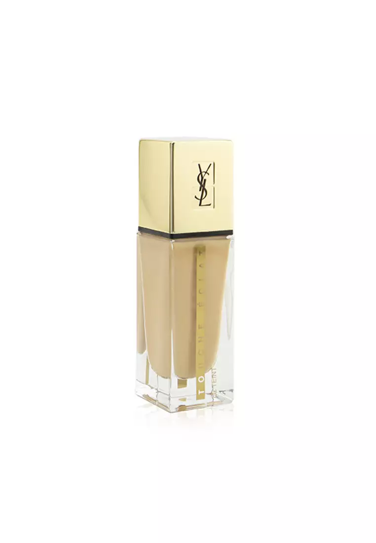 yves saint laurent makeup touche eclat