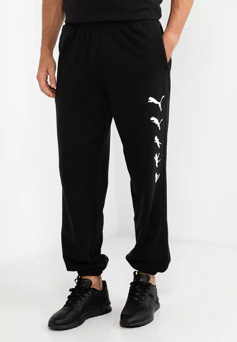 Ripndip track new arrivals pants